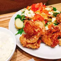 らんまん食堂 グランツリー武蔵小杉店の写真・動画_image_226566