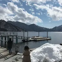 中禅寺湖の写真・動画_image_226576