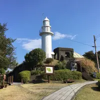 鶴御崎燈台(旧海軍望楼跡)の写真・動画_image_226654