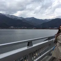 河口湖の写真・動画_image_226787