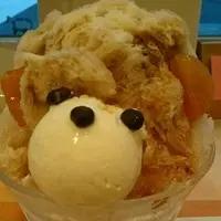 【閉店】ジャパニーズアイス 櫻花（JAPANESE ICE OUCA） の写真・動画_image_227137