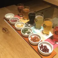 スプリングバレーブルワリー東京 （SPRING VALLEY BREWERY TOKYO）の写真・動画_image_227182