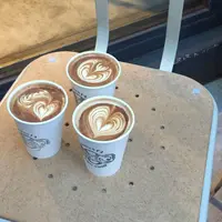ストリーマーコーヒーカンパニー 原宿店（STREAMER COFFEE COMPANY）の写真・動画_image_227188