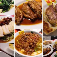 郭政良 味仙 東京神田西口店の写真・動画_image_227240