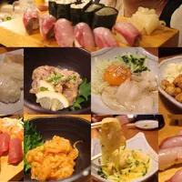 や台ずし 神田駅西口町の写真・動画_image_227246