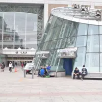 札幌駅の写真・動画_image_227362
