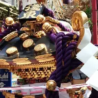 浅草神社（三社さま）の写真・動画_image_227392