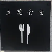 forumiest table（旧：立花食堂）の写真・動画_image_227407