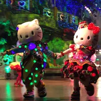 サンリオピューロランドの写真・動画_image_227439