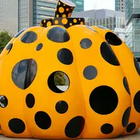 国立新美術館の写真・動画_image_227635