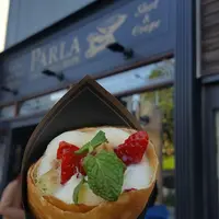 PÄRLA PARLA パーラの写真・動画_image_227659