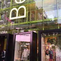 【閉業】Bershka 渋谷店の写真・動画_image_227675