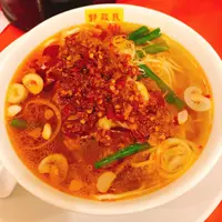 郭政良 味仙 東京神田西口店の写真・動画_image_227705