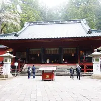 日光東照宮の写真・動画_image_227742