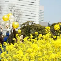 浜離宮恩賜庭園の写真・動画_image_228172
