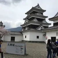 大洲城の写真・動画_image_228173