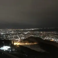 大倉山 展望台の写真・動画_image_228400