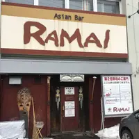 アジアンバーラマイ 札幌中央店の写真・動画_image_228406