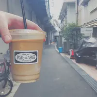Taste AND Sense（テイストアンドセンス）の写真・動画_image_228495
