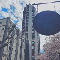 オニバスコーヒー 中目黒店 （ONIBUS COFFEE NAKAMEGURO）の写真・動画_image_228496