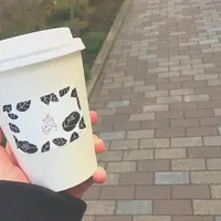 THE LATTE TOKYO（ザ・ラテ トウキョウ） の写真・動画_image_228504