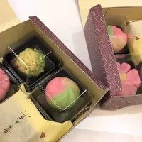 石川県観光物産館の写真・動画_image_228522