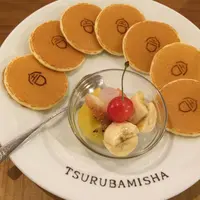 ホットケーキ つるばみ舎の写真・動画_image_228597