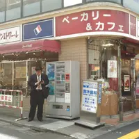 サンエトワール南阿佐ヶ谷店ベーカリー&カフェの写真・動画_image_228656