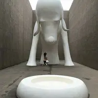 青森県立美術館の写真・動画_image_228689