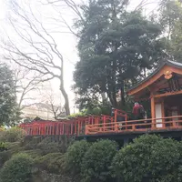 根津神社の写真・動画_image_228753