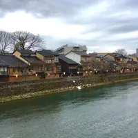 主計町茶屋街の写真・動画_image_228811