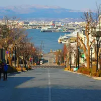 八幡坂の写真・動画_image_228899