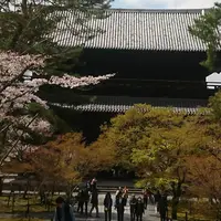 南禅寺の写真・動画_image_229044