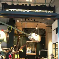 PAVILION（パビリオン）の写真・動画_image_229107