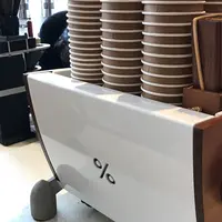 アラビカ 京都 東山 （% ARABICA Kyoto Higashiyama）の写真・動画_image_229168