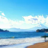 七里ヶ浜の写真・動画_image_229176