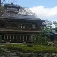 旧三井家下鴨別邸の写真・動画_image_229189