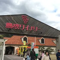 島根ワイナリーの写真・動画_image_229218