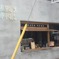 LEAVES COFFEE APARTMENTの写真・動画_image_229304