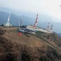 皿倉山展望台の写真・動画_image_229675