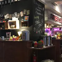 Madosh! cafeの写真・動画_image_229712