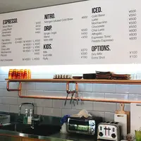 mojo coffee 原宿の写真・動画_image_229744
