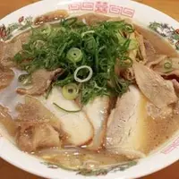 しなそばや 道麺の写真・動画_image_229843
