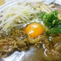 一力徳島中華そばの写真・動画_image_229844