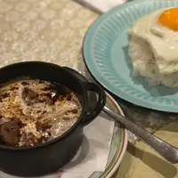 レストラン ピラミッドの写真・動画_image_229846