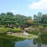 白鳥庭園の写真・動画_image_230101