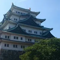 名古屋城の写真・動画_image_230106