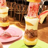 サロン ベイクアンドティー （SALON BAKE&TEA） の写真・動画_image_230112