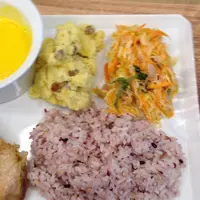 nu dish mousse Deli & Caféの写真・動画_image_230113