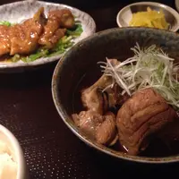羅豚 銀座本店の写真・動画_image_230114